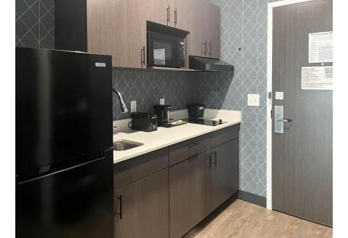 Konyha, Studio 6 Extended Stay Lithia Springs, GA in Lithia Springs (Giorgia)