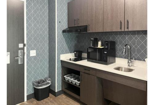 Studio 6 Extended Stay Lithia Springs, GA in Lithia Springs (Giorgia)