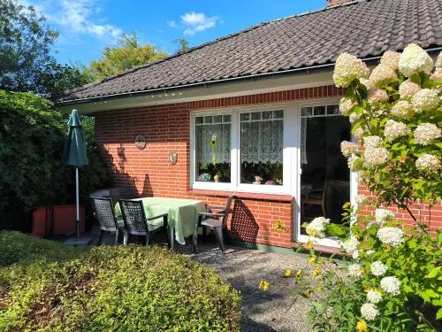 Ferienhof Petersen - Gastfreundschaft im hohen Norden in Großenwiehe, Deutschland