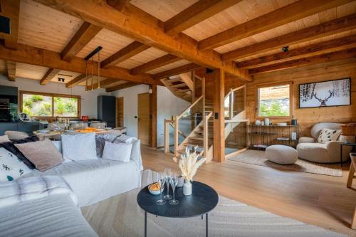 Chalet Gaslie - OVO Network