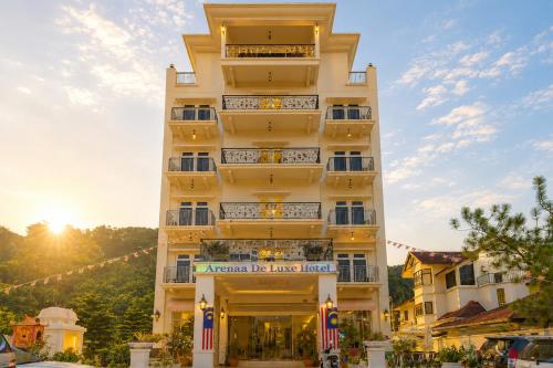 hotel photo