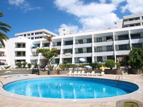  Apartamentos Optimist Tenerife, Unterkunft in Playa de las Americas