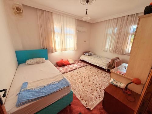 Adventurous Local Hostel