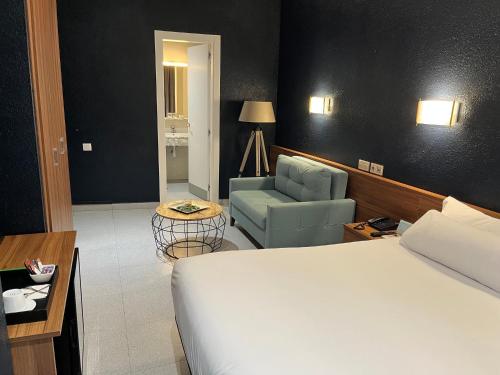 Hotel Aneto