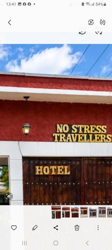 Hotel NO STRESS TRAVELLERS in Esteli