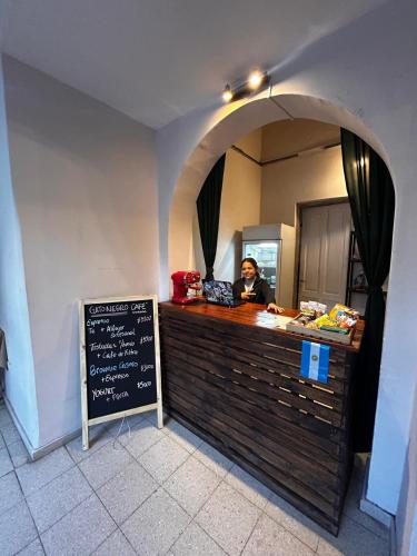편의 시설/서비스, Hostel Plaza in 멘도사