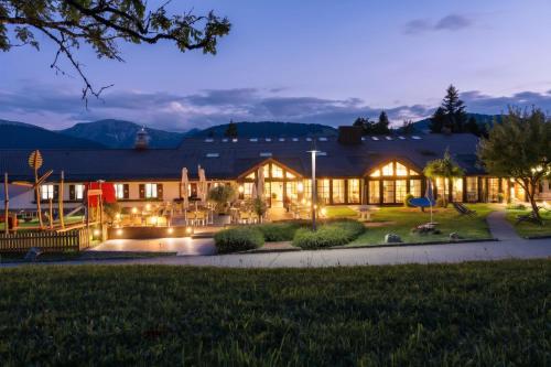 MONDI Resort Oberstaufen 2
