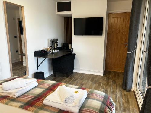 hotel photo