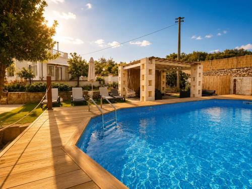 Trullo Simona - Luxury Relax House 5