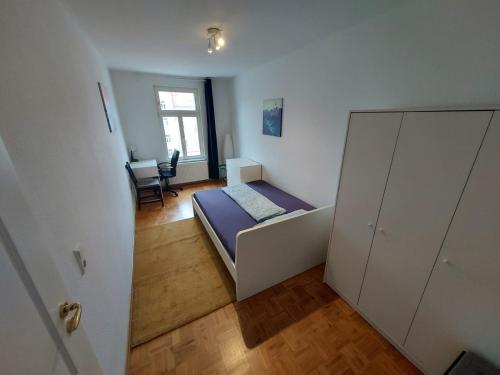 Leipzig- moderne Apartments in historischem Gründerzeithaus nahe Zentrum - image 3