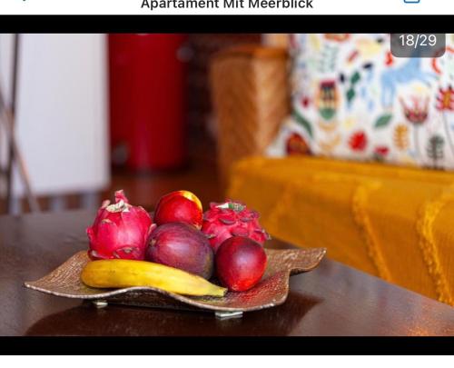 Strand Apartament mit Beheizen Pool - image 3