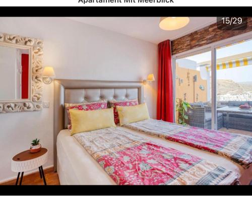 Strand Apartament mit Beheizen Pool - image 5