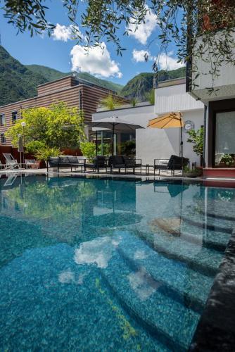Hotel Virgilio 5