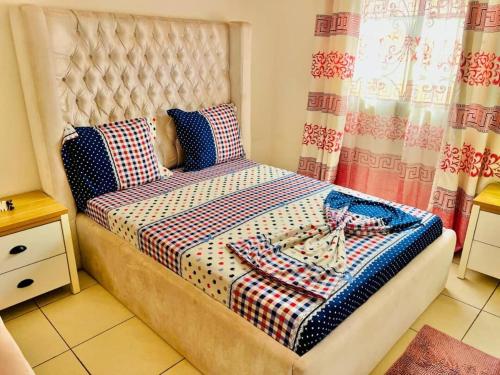 Spacious apartment in Jouvence by C'Niang - image 5