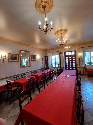 Le Commerce - Vosges