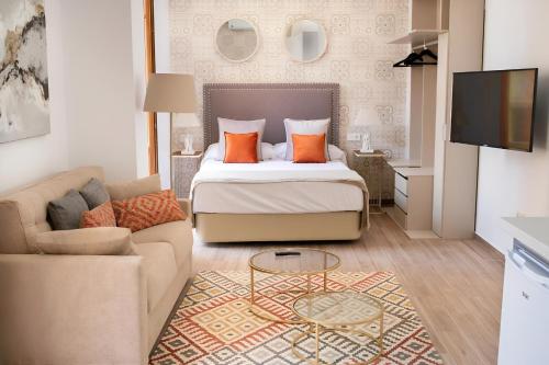 Soho Boutique Martires - Málaga Soho Boutique Martires - Málaga