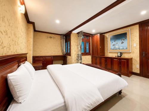 Bordeaux Boutique Hotel Dalat - image 3