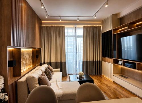 Prestige Belgrade View