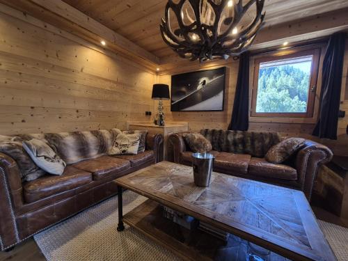 Apartment for 5 people - Sainte Foy Station