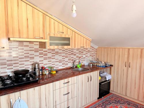 Adventurous Local Hostel in Fethiye