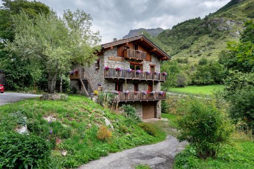 Duplex La Tourmentine