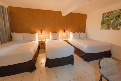 hotel photo