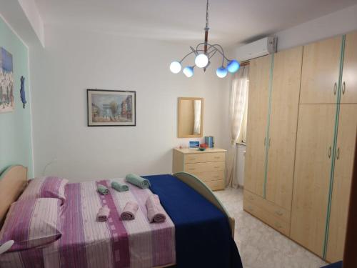  Casa Il Sole in Piraino