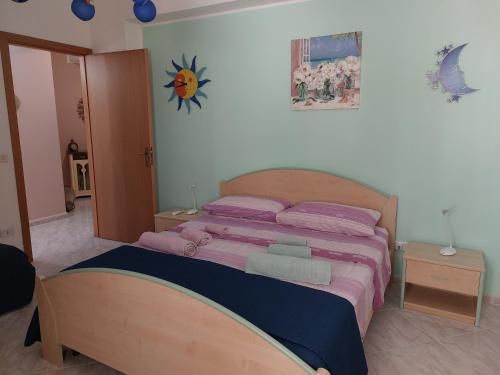  Casa Il Sole in Piraino