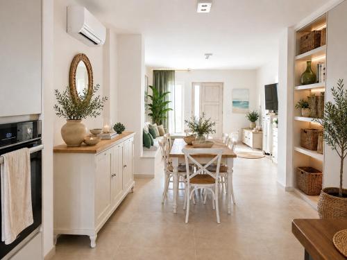3 bedrooms, 5 beds