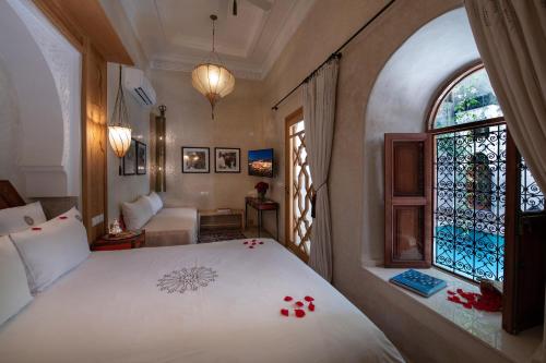 Double room, superior