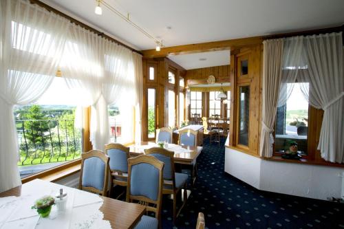 Restoran, Bobhaus Winterberg in Winterberg