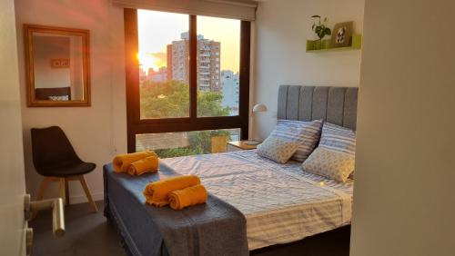 Maravilloso apartamento Palermo - image 5