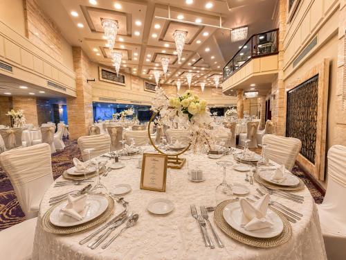 Eastern Al Montazah Hotel in Alexandria
