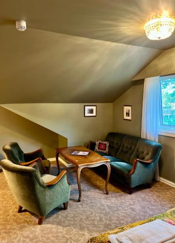 Havblikk Boutique Hotel Tromsø 2