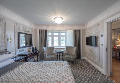 hotel photo