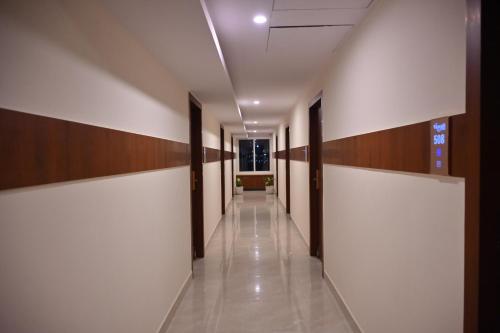Vinsara Inns Marathahalli-Premium Hotel in Marathahalli