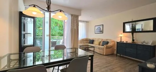 Ferienwohnung i26 in Graal-Müritz, Deutschland