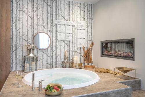 Roseo Euroterme in Bagno Di Romagna