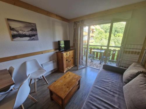Les Bergers D N009 - 2P6C