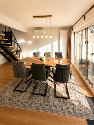 Faciliteter, The Bierbeek Retreat in Bierbeek
