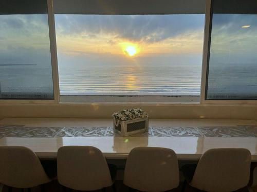 Espectacular Penthouse con Terraza Privada in Tucacas