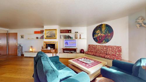 Abitaziun Caspar Badrutt 106 - St Moritz - image 3