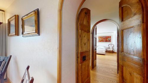 Abitaziun Caspar Badrutt 106 - St Moritz - image 2