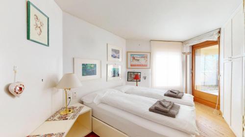 Abitaziun Caspar Badrutt 106 - St Moritz - image 4