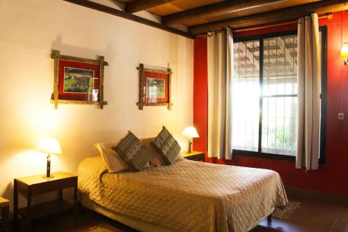 Estancia Renacimiento in อัตลันติดา