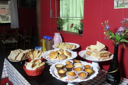 Estancia Renacimiento in อัตลันติดา