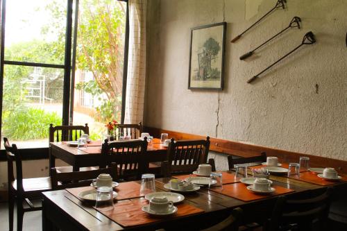 Estancia Renacimiento in อัตลันติดา