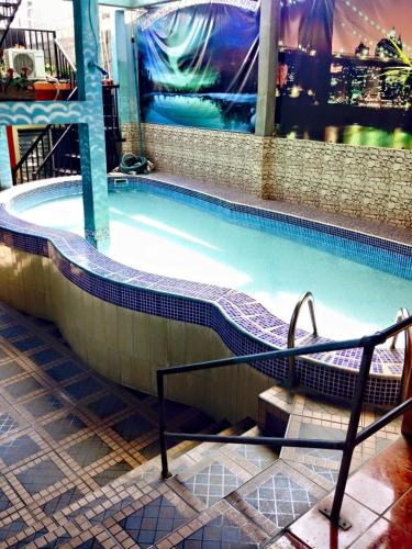 Hotel Marjenny - Copan Ruinas