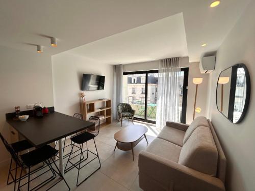 Les toits de langlet clim balcon