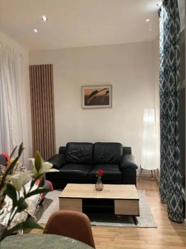 Appartement Marseille 50 m², climatisation